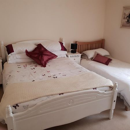 The Marston Inn Yeovil Buitenkant foto