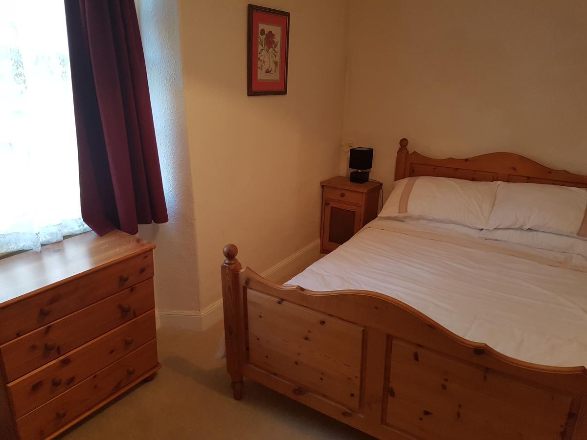 The Marston Inn Yeovil Buitenkant foto