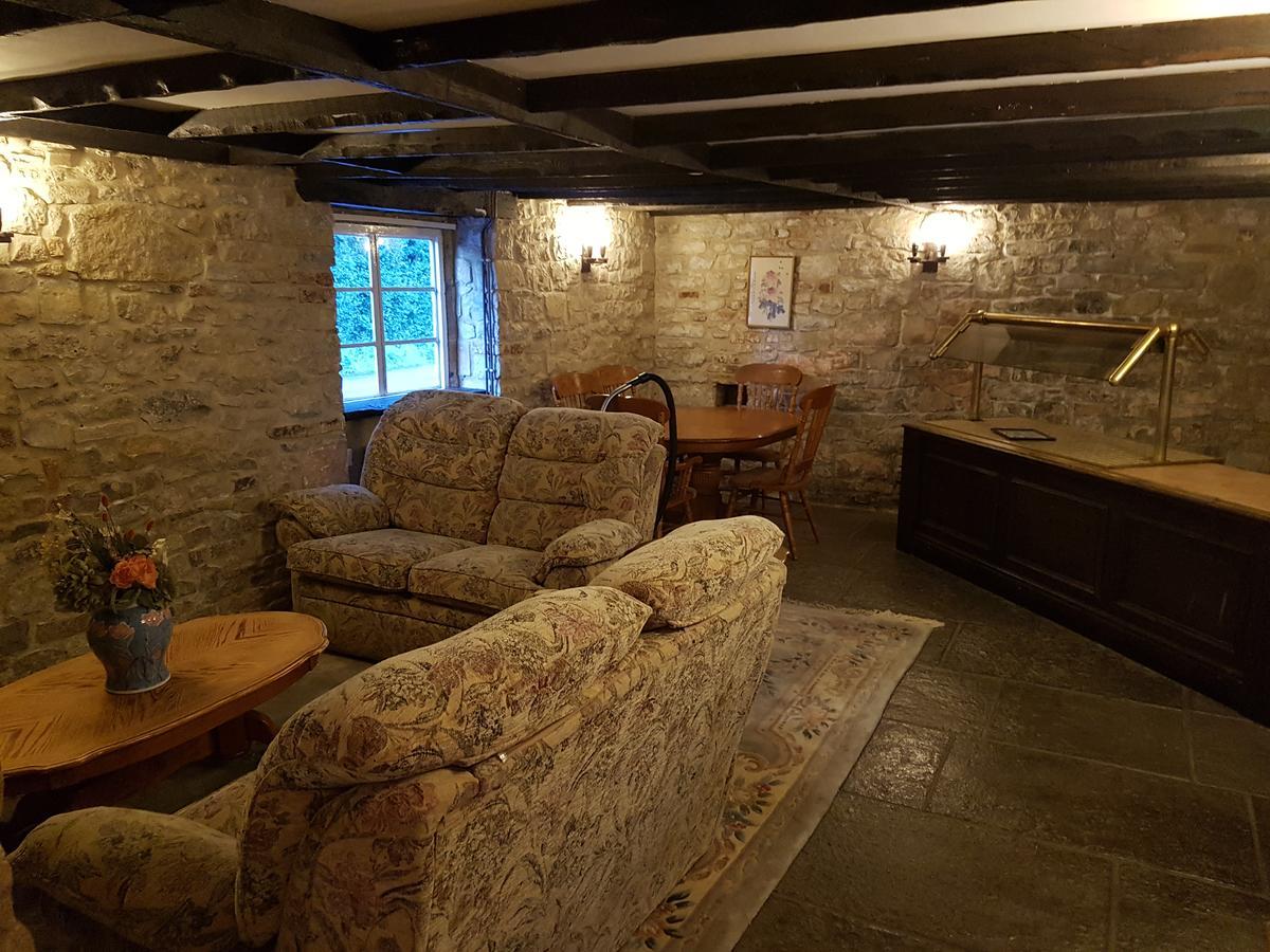 The Marston Inn Yeovil Buitenkant foto