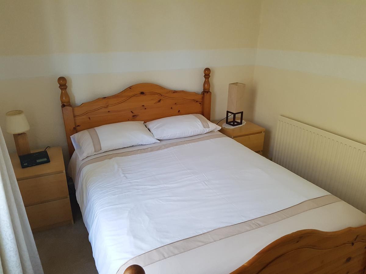 The Marston Inn Yeovil Buitenkant foto